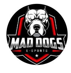 Mad Dogs GG